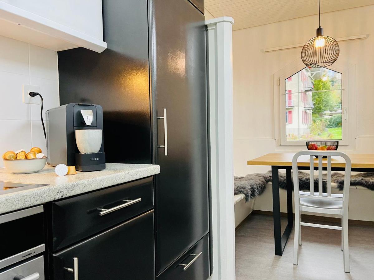 Oberhofen -The Urbanist- Lakeview Free Parking 2Bd Fast Wifi מראה חיצוני תמונה