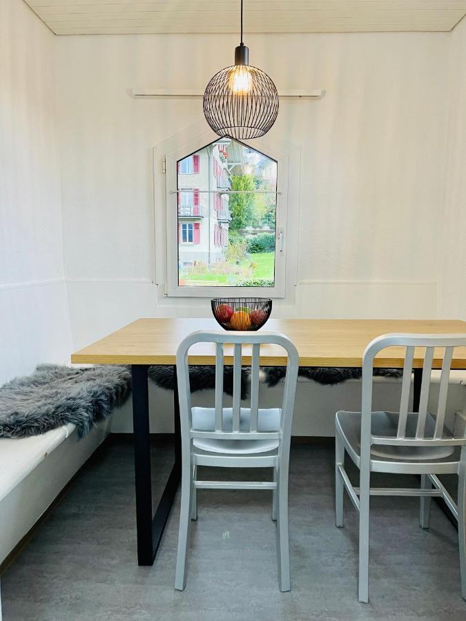 Oberhofen -The Urbanist- Lakeview Free Parking 2Bd Fast Wifi מראה חיצוני תמונה