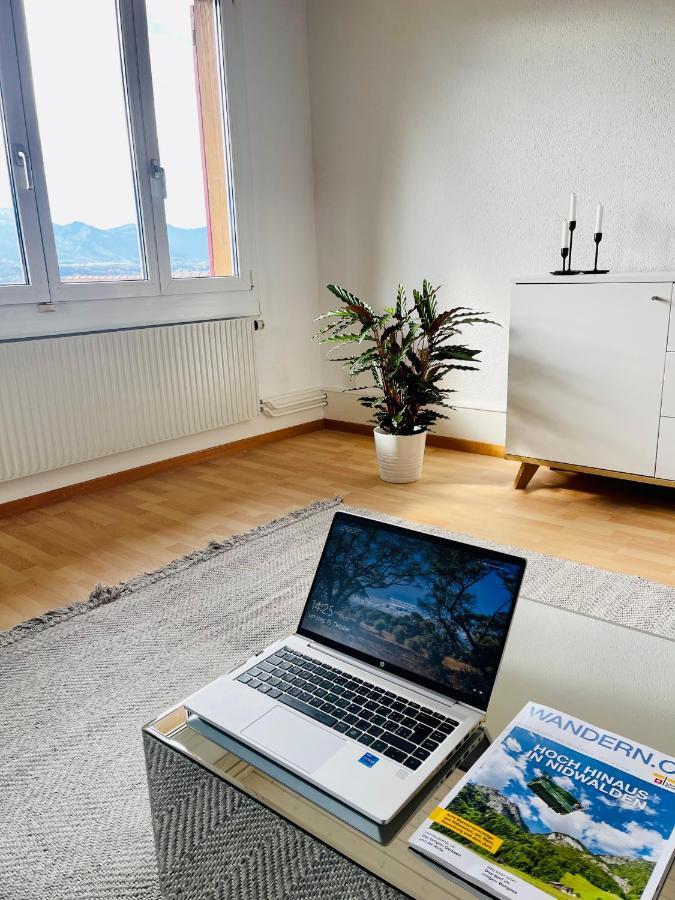 Oberhofen -The Urbanist- Lakeview Free Parking 2Bd Fast Wifi מראה חיצוני תמונה