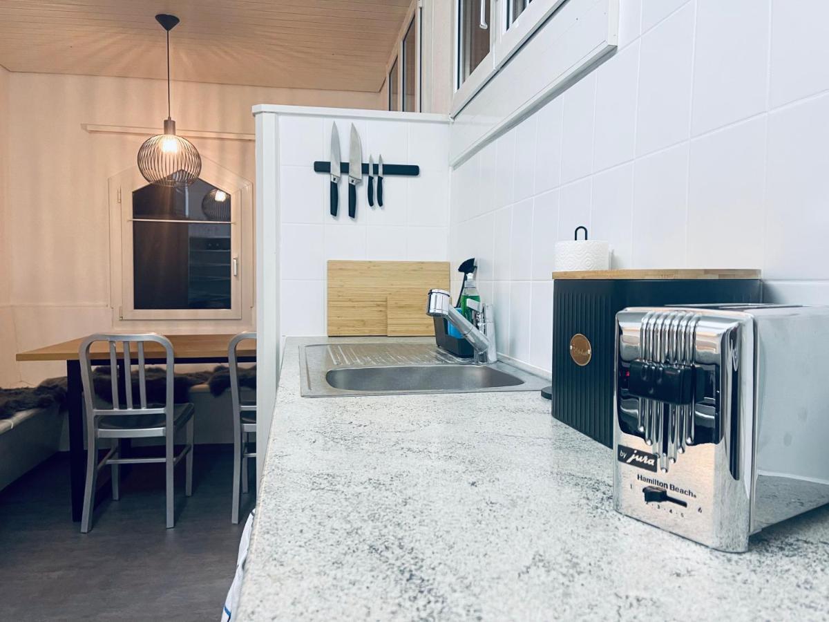 Oberhofen -The Urbanist- Lakeview Free Parking 2Bd Fast Wifi מראה חיצוני תמונה